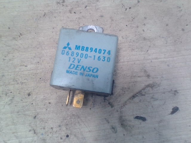 MITSUBISHI L300 Relé 1. kép