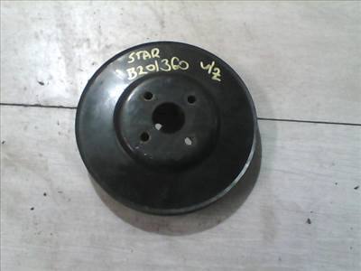 MITSUBISHI SPACE STAR Ékszíjtárcsa