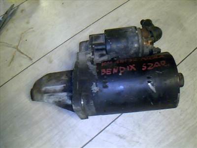 NISSAN MICRA K11 92.08-00.07 Önindító. benzines