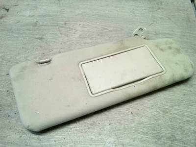 NISSAN Murano (Z50) 2002.05.01-2008.02.28 Jobb napellenző