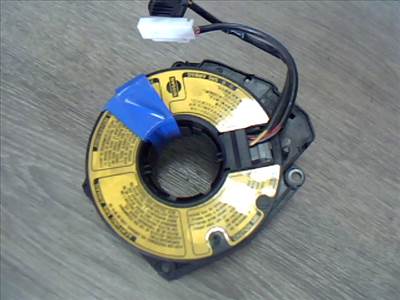 NISSAN PRIMERA P11 96.10-99.09 Légzsák átvezető szalagkábel