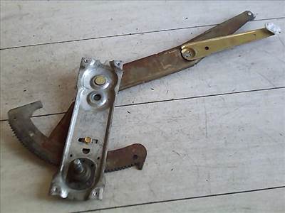 OPEL ASTRA F 91-94 Jobb hátsó ablakemelő szerkezet mechanikus