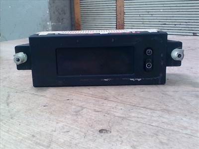 OPEL ASTRA G 97-04 Multifunkciós központi kijelző