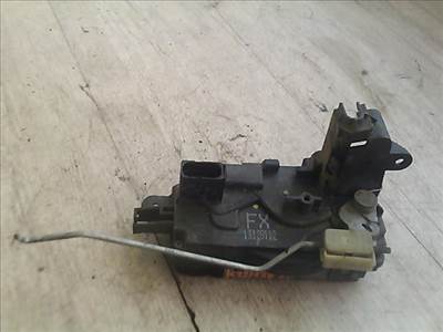 OPEL ASTRA H 04-10 Jobb első ajtó zárszerkezet központizáras