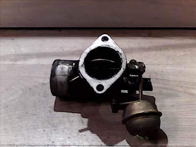 OPEL CAMPO Fojtószelep mechanikus