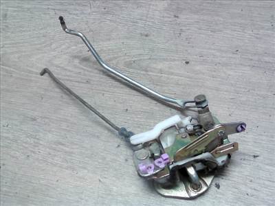 OPEL CAMPO 92-97 Jobb első ajtó zárszerkezet mechanikus