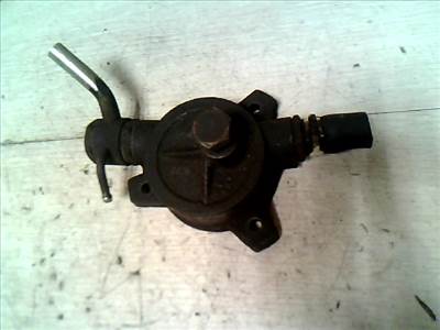 OPEL CAMPO 92-97 Vákuumpumpa