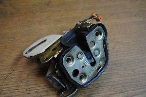 OPEL CORSA B COMBO 93-00  Jobb első ajtó zárszerkezet mechanikus