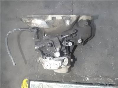 OPEL CORSA C 00-06 Sebességváltó. benzines manuális