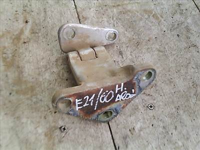 OPEL FRONTERA B 98-04 Bal hátsó alsó ajtózsanér