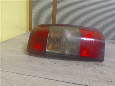 OPEL OMEGA B Jobb hátsó lámpa