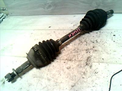 OPEL TIGRA Bal első féltengely