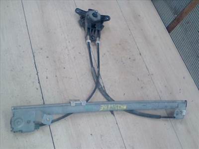 PEUGEOT 106 96- Bal első ablakemelő szerkezet mechanikus