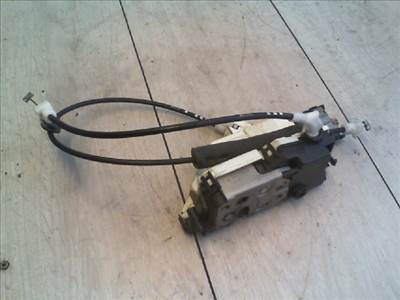 PEUGEOT 308 07.09-11.04 Jobb hátsó ajtó zárszerkezet központi záras