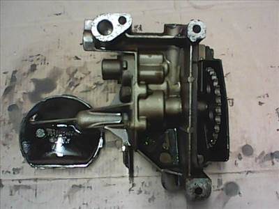 PEUGEOT 405 Olajszivattyú