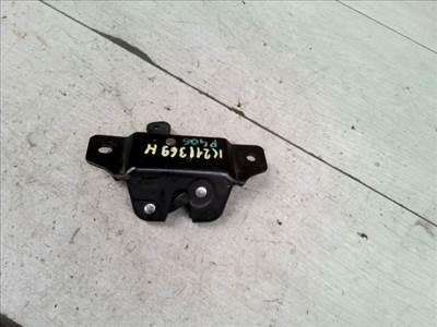 PEUGEOT 406 Csomagtér ajtó zárszerkezet