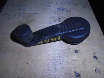 RENAULT CLIO 90-96 Ablak tekerő kar