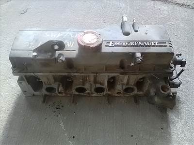 RENAULT CLIO 90-96 Hengerfej. benzines