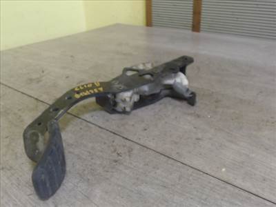 RENAULT CLIO 98-01 Kuplung pedál