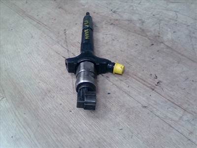 RENAULT ESPACE 02.11.01-06.02.28 Porlasztó