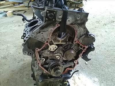 RENAULT GRAND ESPACE 02.11.01-06.02.28 Motor, diesel fűzött blokk hengerfej nélkül