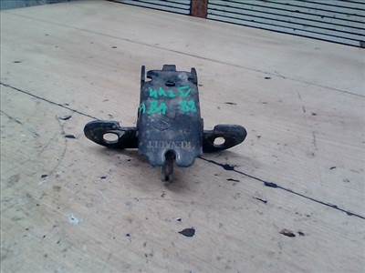 RENAULT Kangoo 2003.01 - 2008.01 Bal alsó csomagtérajtó zár 