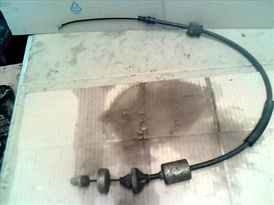 RENAULT KANGOO 97-03 Kuplung bowden