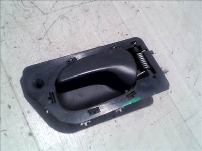 RENAULT LAGUNA 98- Bal hátsó belső kilincs