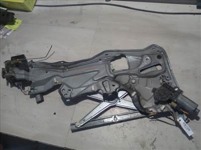 RENAULT LAGUNA 98- Jobb hátsó ablakemelő szerkezet elektromos