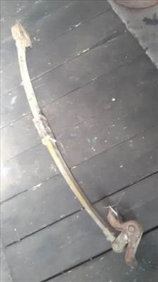 RENAULT MASTER 97-03 Laprugó