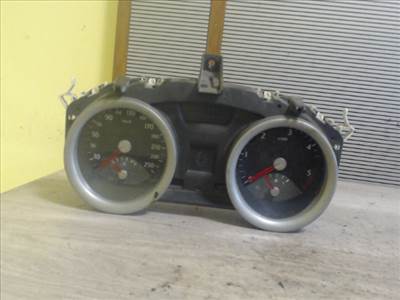 RENAULT MEGANE 02-05 Kilóméteróra