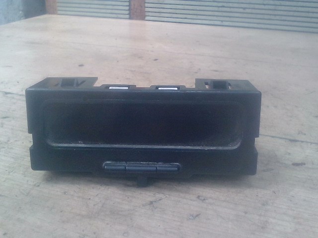 RENAULT MEGANE 02-05 Multifunkciós központi kijelző 1. kép