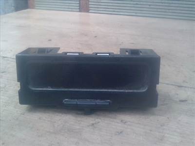 RENAULT MEGANE 02-05 Multifunkciós központi kijelző