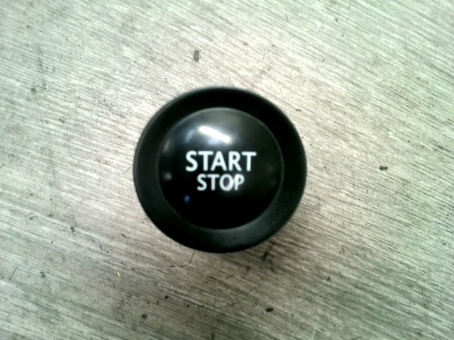 RENAULT MEGANE 02-05 Start stop indító gomb 1. kép