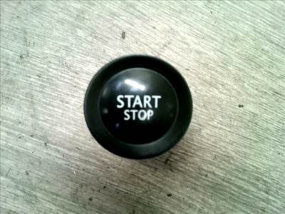 RENAULT MEGANE 02-05 Start stop indító gomb
