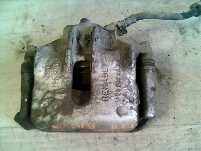 RENAULT MEGANE SCENIC 97-99 Bal első féknyereg munkahengerrel