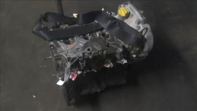 RENAULT MODUS 04.09.01-08.03.31 Motor. benzin fűzött blokk hengerfejjel