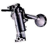 RENAULT R11 OLAJSZIVATTYÚ 