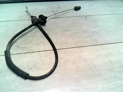RENAULT THALIA 02.03-08.10 Kuplung bowden