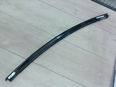 RENAULT VEL SATIS 02-09 Jobb hátsó ajtóüveg sín