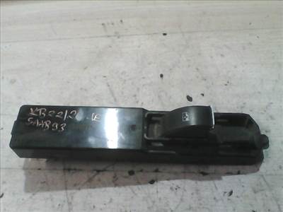 SAAB 9-3 02.10-07.10 Jobb első ablakemelő kapcsoló