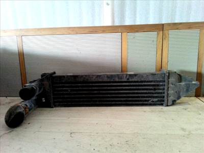 SAAB 9-3 98.04-02.09 Intercooler hűtő
