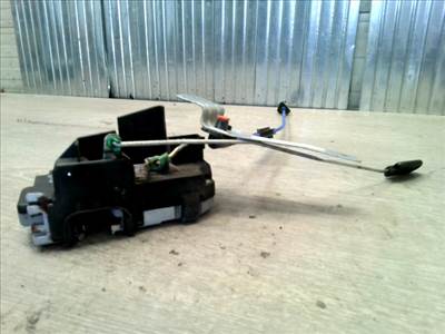 SAAB 9-5 01- Jobb első ajtó zárszerkezet központizáras