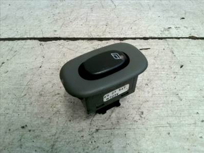 SAAB 9-5 97.09-01.08 Bal hátsó ablakemelő kapcsoló