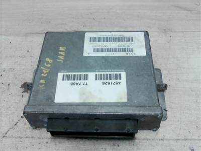 SAAB 9-5 97.09-01.08 Motorvezérlő egység ECU PCM modul