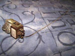 SAAB 9000 Hőmérséklet érzékelő belső