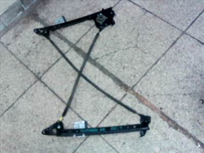 SEAT ALHAMBRA Jobb hátsó ablakemelő szerkezet mechanikus