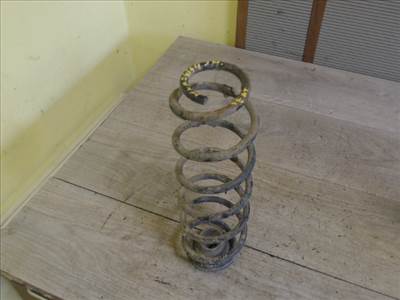 SEAT Arosa 97.04-00.08 Jobb hátsó rugó