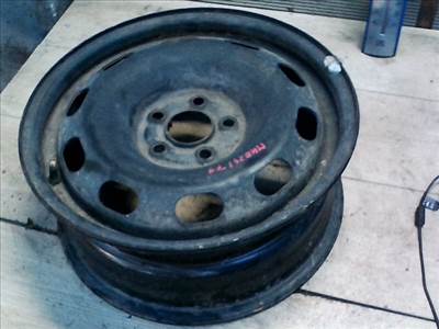 SKODA OCTAVIA 00-04 Acélfelni