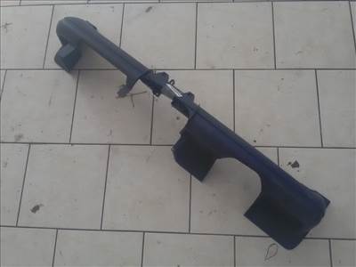 SMART ForTwo Középkonzol keret